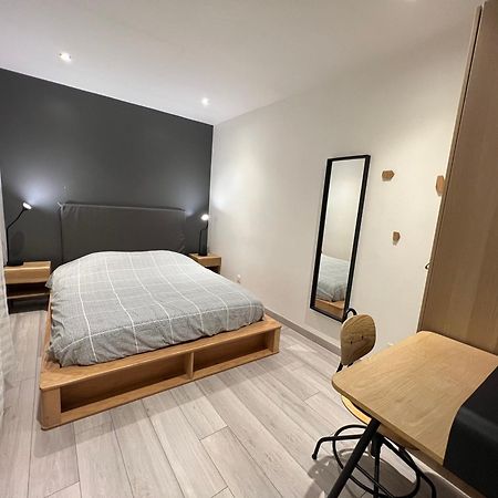 Le Nid Havrais Apartamento Le Havre Exterior foto